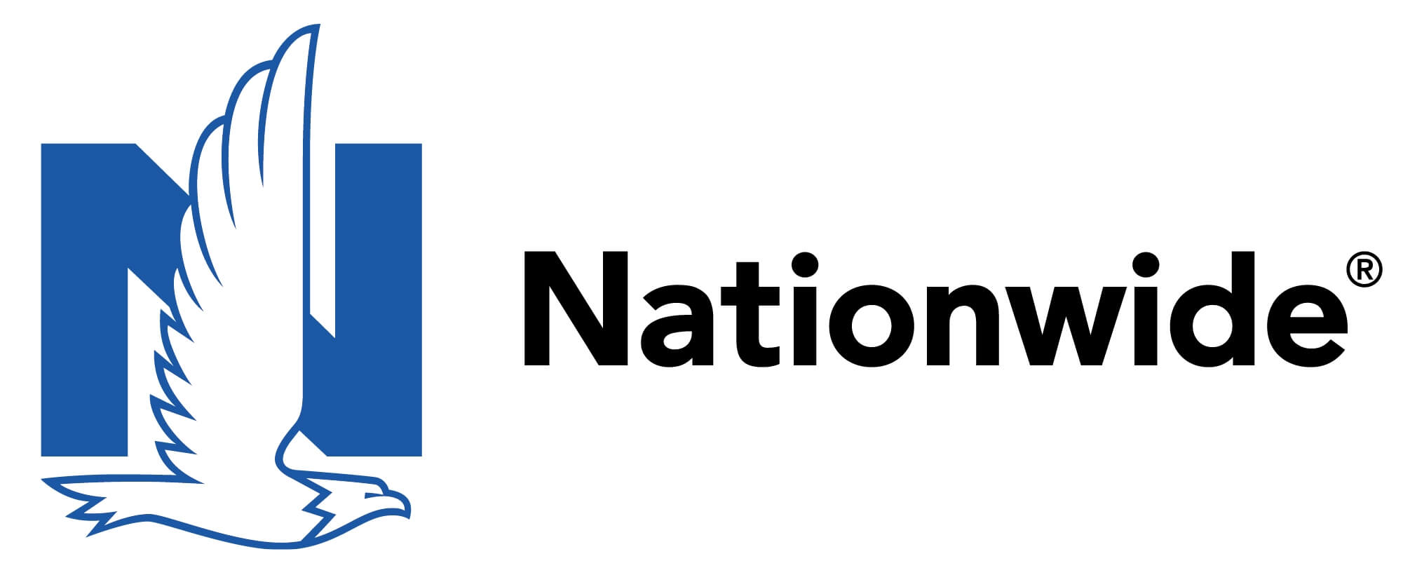 Nationwide Insurance logo for Citywide Insurance in WV
